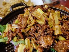 -北平印象.北京烤鸭.新京菜.融合菜(世贸店)