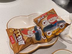 -海底捞火锅(劲松店)