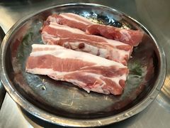 -元山烤肉店(假日广场店)