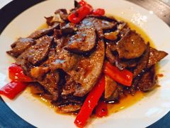 -川人百味(亿合城店)