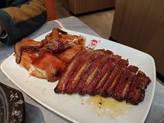 秘制烧排骨-顺徕德·仙庙烧鸡(桂庙路店)