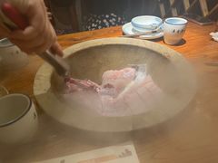 -滇香肴·云南菜蒸汽石锅鱼(云南北路店)