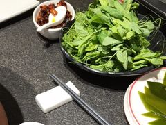 -东来顺(非遗·清真火锅·盛世广场店)