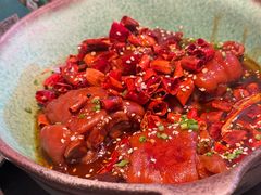 -锦荟JINHUI·浙江小馆(上海荟聚店)
