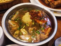 -老丁家煮锅