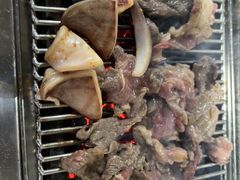 -丹东果园核桃烤肉(凤城店)