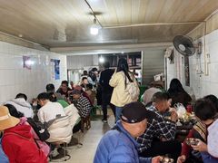 -正宗杨记普洱酸醋米线(总店)