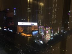 -广州粤海喜来登酒店