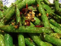 -手抄板凳江南菜(湖滨商业街店)