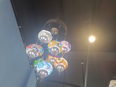 -欧提汗·新疆餐厅·清真(银都路店)
