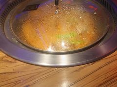 -山河屯铁锅炖鲜鹅·东北菜(开发区一店)