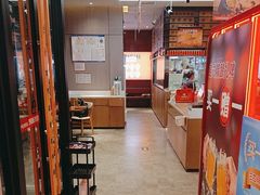 -管氏翅吧(马家堡店)