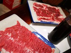 -宣武小院涮肉(前门店)