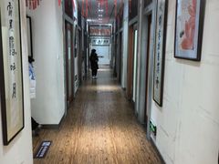 -秦汉胡同国学书院(川沙分馆)