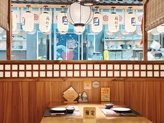-福樱兰海鲜放题铁板烧(加州店)