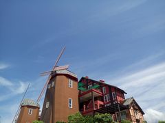 -巴伐利亚庄园福朋喜来登度假酒店-全日西餐厅