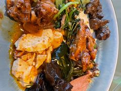 -上海雅居乐万豪侯爵酒店