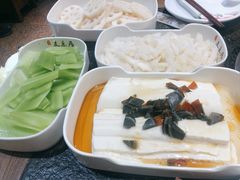 -友乐居羊蝎子(西直门店)