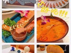 -太食獸泰式茶餐厅(IFS国金中心店)