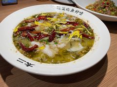 -新太二·鲜料川菜(晶耀前滩店)