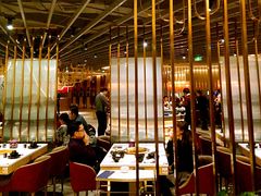 大堂-丙申臺火锅