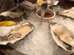 -恰餐厅及酒吧 CHAR Bar & Grill (北京丽都皇冠假日店)