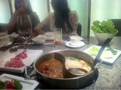 -辉哥火锅(虹桥路店)