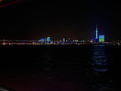 -武汉关码头(轮渡站)