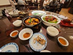 -山水茶艺馆·点心粤菜·30年老字号