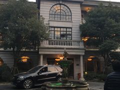 -西郊壹号