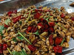 -胶东海鲜大排档(北太平庄店)