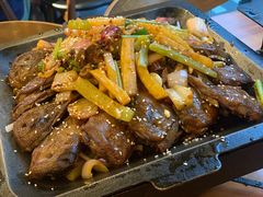 -炉小二铜锅牛蛙•川湘菜(三里屯店)