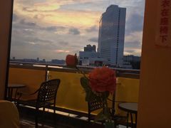 -珠江夜游广州塔·中大码头