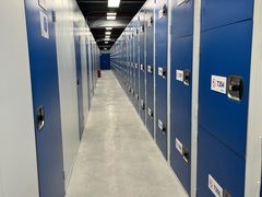 -StorHub趣存自助仓·迷你仓(普陀店)