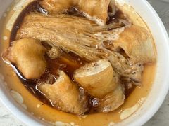 -三美肉骨茶(柏威年广场店)