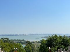 -广州莲花山旅游区