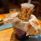 POKIPOKI泰食谷仓｜一家让我失望的网红泰国菜[闭嘴]