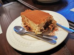 -沏点Trattoria意大利餐厅(新街口店)