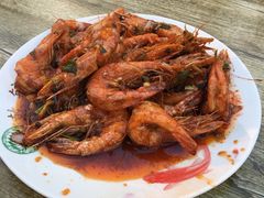 -天津乾毓德饭庄·清真传统炒菜·海鲜烧烤(咸阳路店)