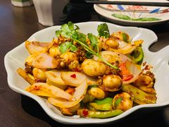 -大头虾越式风味餐厅(光明广场店)