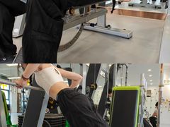 -中田健身工作室(杭州五洲国际店)