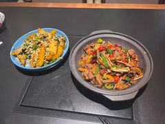 -小厨娘金榜题名(夫子庙秦淮河店)