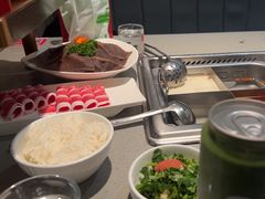 -海底捞火锅(步步高新天地店)