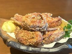 -千代武日本料理(哈西店)