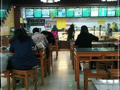大堂-白魁老号饭庄(交道口店)