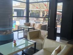 -上海怡沁园度假酒店