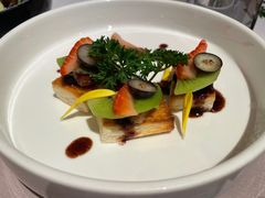 -LE SHARE洛笙·花园西餐(北京路步行街店)