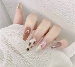 -兔猫ToMoreNails美甲美睫
