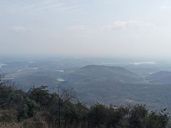 -句容茅山景区