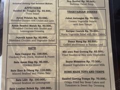 iphone_upload_pic-DiAtas by Art Cafe Bumbu Bali